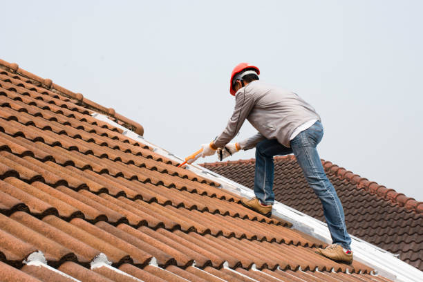 Fast & Reliable Emergency Roof Repairs in Clayton, NC