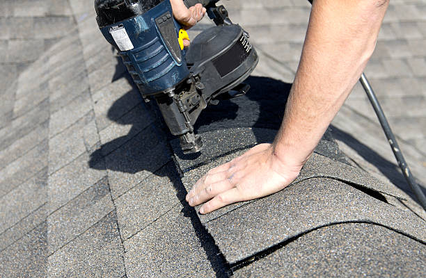 Best Rubber Roofing (EPDM, TPO)  in Clayton, NC
